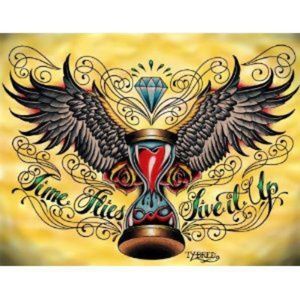 Meet your Posher, James